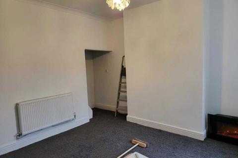 3 bedroom terraced house for sale, Stephen Street, Mill Hill, Blackburn, Lancashire, BB2 4DW