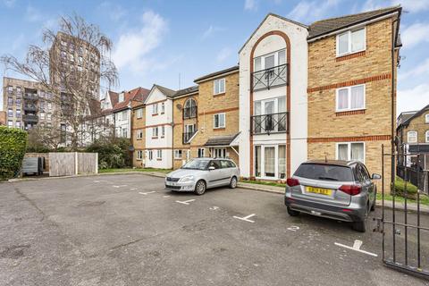 2, Enton Place Vine Place, Hounslow, TW3 3PE