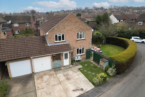 90 Appletrees, Bar Hill, Cambridge, CB23 8SW