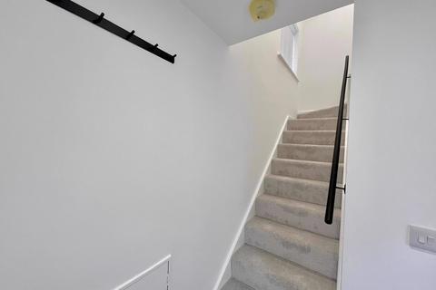 undefined, St. Johns Crescent, Hucknall, Nottingham, NG15 7PW