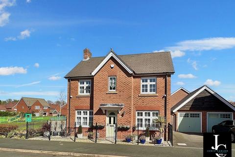 undefined, Oxmoor Avenue, Telford TF1