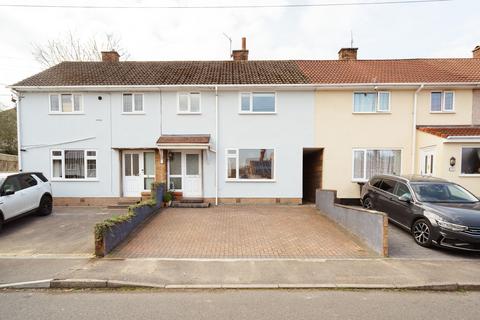 16 Mariners Way, Pill, Bristol, BS20 0BD