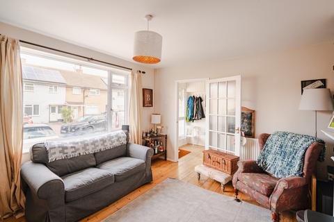 16 Mariners Way, Pill, Bristol, BS20 0BD