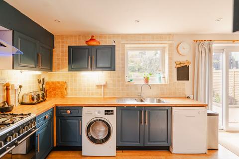 16 Mariners Way, Pill, Bristol, BS20 0BD