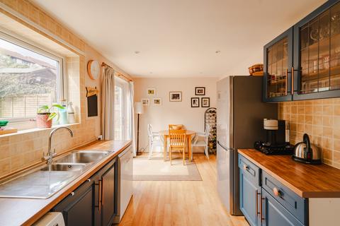 16 Mariners Way, Pill, Bristol, BS20 0BD