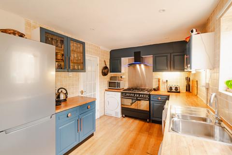 16 Mariners Way, Pill, Bristol, BS20 0BD