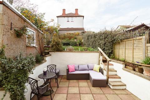 16 Mariners Way, Pill, Bristol, BS20 0BD