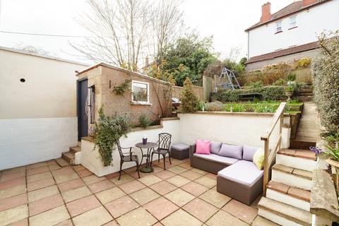16 Mariners Way, Pill, Bristol, BS20 0BD