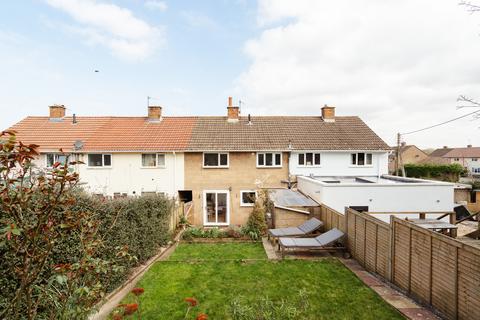 16 Mariners Way, Pill, Bristol, BS20 0BD