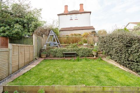 16 Mariners Way, Pill, Bristol, BS20 0BD