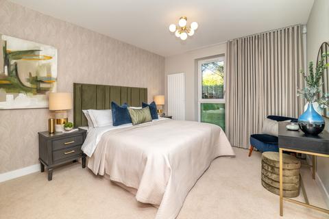 2 bedroom apartment for sale, Plot 8, 2B-4 at The Avenue, Barnton EH4
