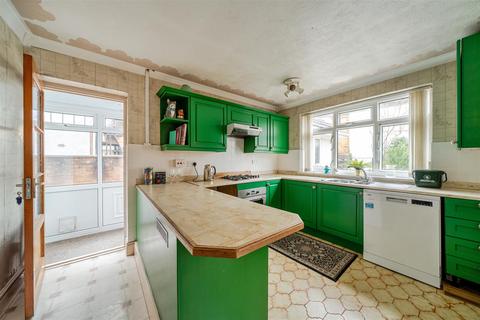 4 bedroom semi-detached house for sale, Glanbrydan Avenue, Uplands, Swansea