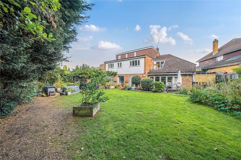 5 bedroom detached house for sale, Hill Rise, Esher, KT10