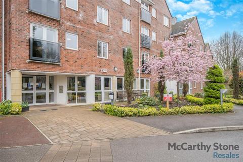 1 bedroom apartment for sale, Dutton Court, Station Approach, Off Station Road, Cheadle Hulme