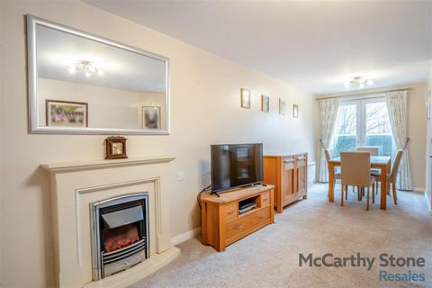 1 bedroom apartment for sale, Dutton Court, Station Approach, Off Station Road, Cheadle Hulme