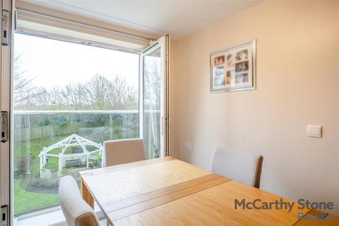 1 bedroom apartment for sale, Dutton Court, Station Approach, Off Station Road, Cheadle Hulme