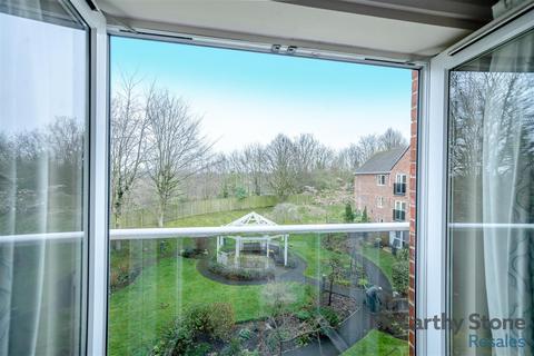 1 bedroom apartment for sale, Dutton Court, Station Approach, Off Station Road, Cheadle Hulme