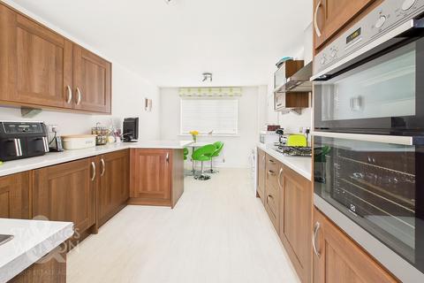 4 bedroom detached house for sale, Blackbird Way, Harleston
