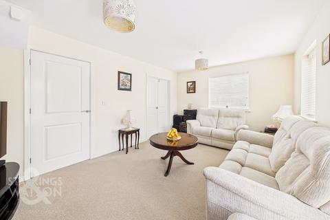 1 Blackbird Way, Harleston, IP20 9GA