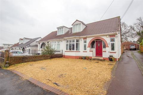 3 bedroom semi-detached house for sale, Margaret Road, Bristol BS13