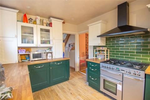 3 bedroom semi-detached house for sale, Margaret Road, Bristol BS13