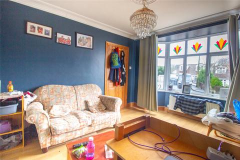 3 bedroom semi-detached house for sale, Margaret Road, Bristol BS13