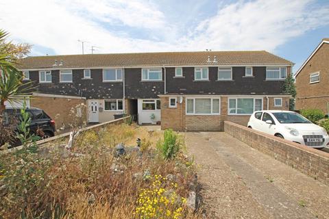 4 bedroom terraced house for sale - Aylesbury Avenue, Eastbourne, BN23 6AD