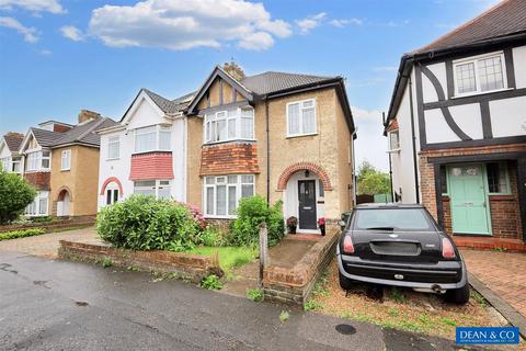 Holmes Avenue, Hove