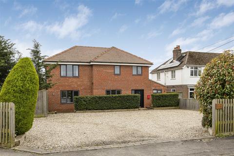 Hill View Bessels Lea, Blewbury, Didcot, OX11 9NW
