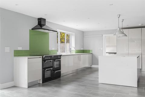 Hill View Bessels Lea, Blewbury, Didcot, OX11 9NW