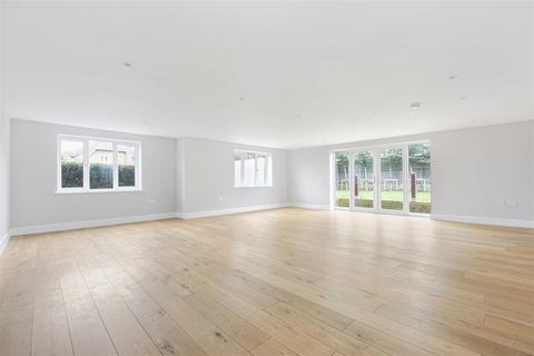 Hill View Bessels Lea, Blewbury, Didcot, OX11 9NW