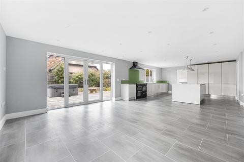 Hill View Bessels Lea, Blewbury, Didcot, OX11 9NW