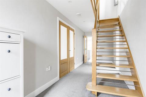 Hill View Bessels Lea, Blewbury, Didcot, OX11 9NW