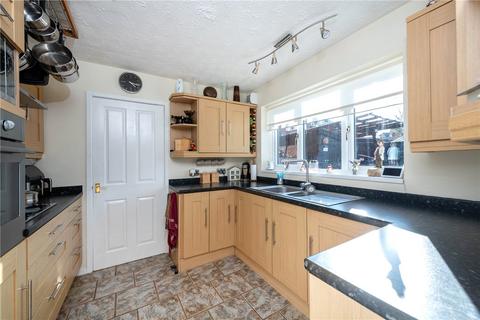 undefined, Hawks Way, Sleaford, Lincolnshire, NG34