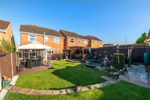 undefined, Hawks Way, Sleaford, Lincolnshire, NG34