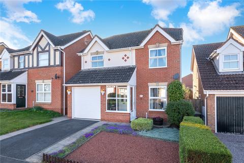 Hawks Way, Sleaford, Lincolnshire, NG34