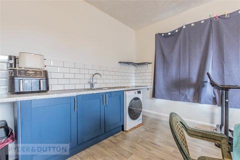 3 bedroom detached house for sale, Dewhurst Road, Huddersfield, West Yorkshire, HD2