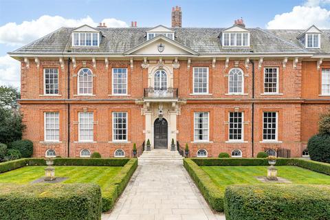 undefined, The Mansion, Hertford SG13