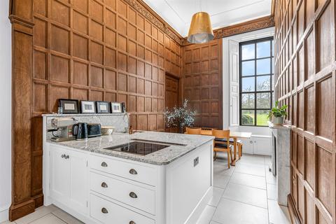 undefined, The Mansion, Hertford SG13
