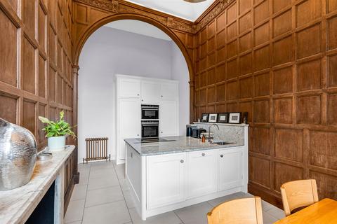 undefined, The Mansion, Hertford SG13