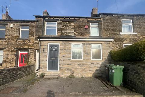 4 bedroom terraced house for sale, Almondbury Bank, Huddersfield HD5