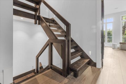 4 bedroom apartment to rent, Randolph Avenue, London, W9