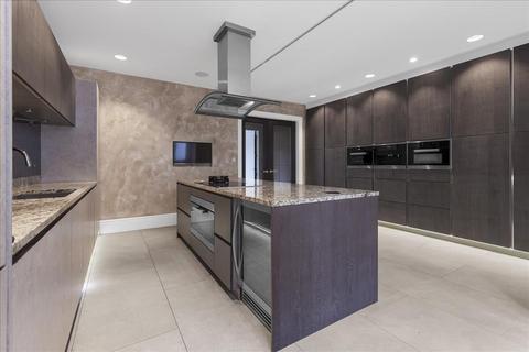4 bedroom apartment to rent, Randolph Avenue, London, W9