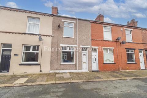 2 bedroom house for sale, West View Road, Barrow In Furness LA14