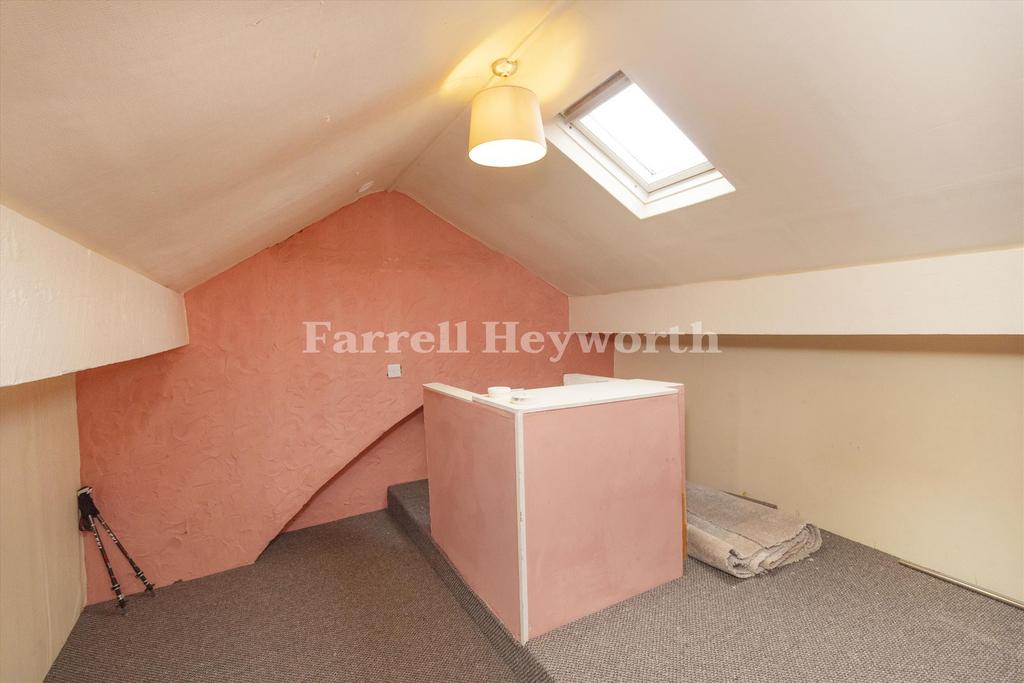 Loft Room
