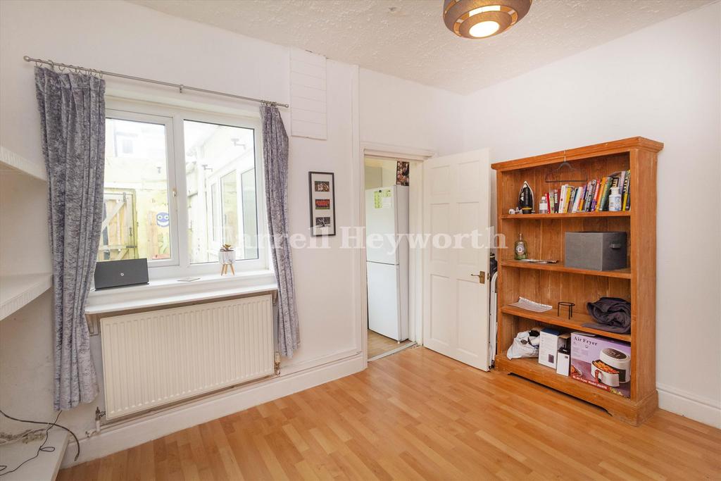 Dining Room view 2