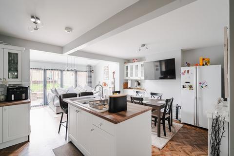 3 bedroom terraced house for sale, Ashton Vale, Bristol BS3