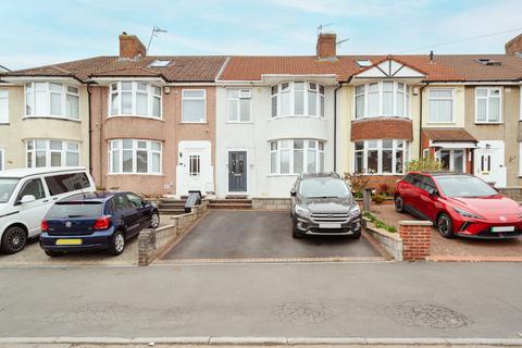 3 bedroom terraced house for sale, Ashton Vale, Bristol BS3