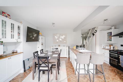 3 bedroom terraced house for sale, Ashton Vale, Bristol BS3