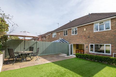 4 bedroom semi-detached house for sale, St. Johns Road, Redhill, RH1